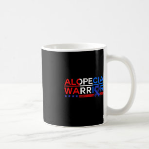 Caneca De Café Alopecia Sensibilização Cabelo Perda Nutrição Guer