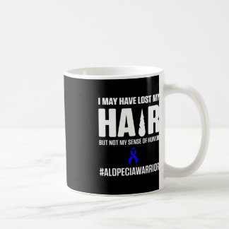 Caneca De Café Alopecia Sensibilização Cabelo Perda Sobrevivência