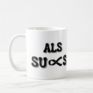 CANECA DE CAFÉ ALS SUCKS