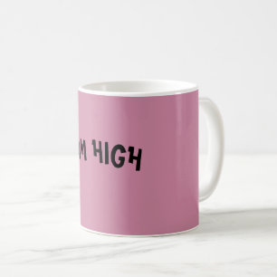 Caneca de café ALTA de AIM