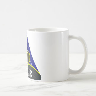Caneca De Café Altair