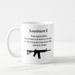 Caneca De Café Alteração de segundo