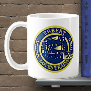 Caneca De Café Alterar TODO Texto Adicionar Nome Motor de Formaç