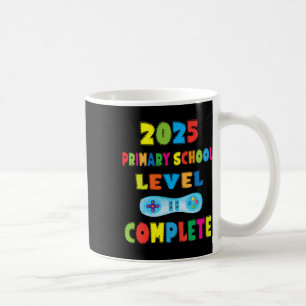 Caneca De Café Aluno concluinte do 6º ano do Ensino Fundamental 2