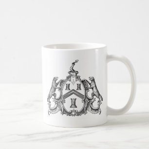 Caneca De Café Alvenaria maçónica dos pedreiro do pedreiro da