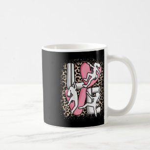 Caneca De Café Ama Escalada Bouldering Escalada de Rocha Escalado