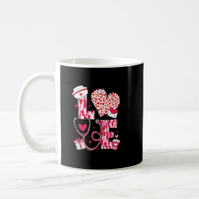 Caneca De Café amadora (Esquerda)