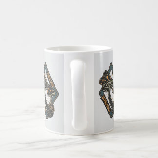 Caneca De Café Amanita Muscaria Mushroom Botanical Cottagecore 