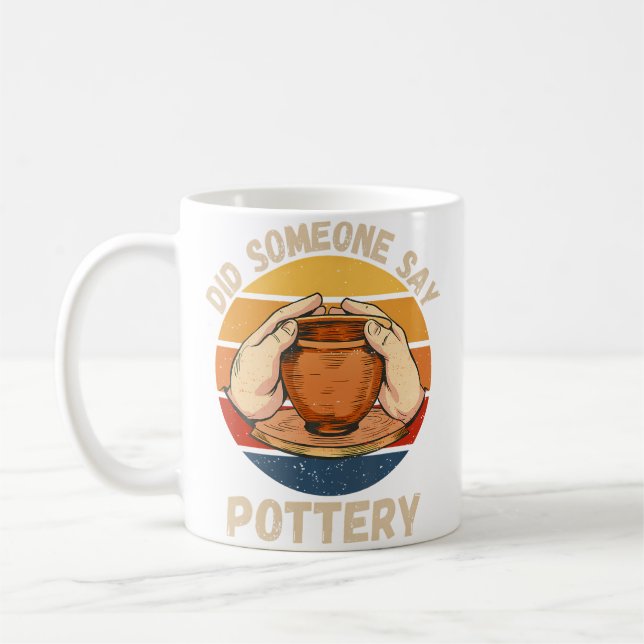 Caneca De Café Amante (Esquerda)
