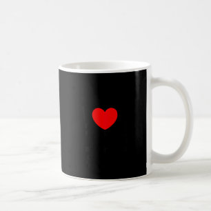 Caneca De Café Amante de animais meta de vida ama cães cachorrinh