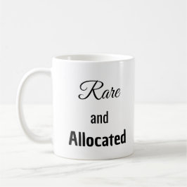 Caneca De Café amante de bourbon whisky preto e branco