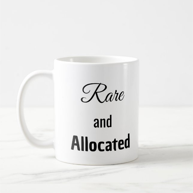 Caneca De Café amante de bourbon whisky preto e branco  (Esquerda)