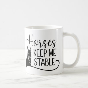 Caneca De Café Amante de Cavalos, Equitação, Rodeio, Fazendeiro P