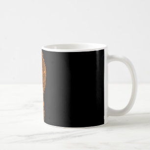 Caneca De Café Amante de Frango Frito de Asa de Frango Buffalo Ga