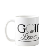 Amante de Golfe