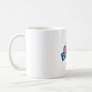 Caneca De Café Amante de livros apaixonado leitor texto fofo