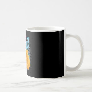 Caneca De Café Amante de Nugget de Frango 67 Meme Seis Sete Frang