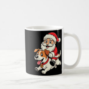 Caneca De Café Amante do Cão Jack Russell Terrier Crianças Homens
