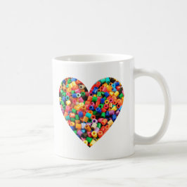 Caneca De Café Amante do grânulo
