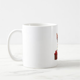 Caneca De Café Amantes de Animais de Estimação Gato Sphynx Fofo A