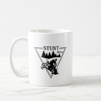 CANECA DE CAFÉ AMANTES DE BICICLETAS