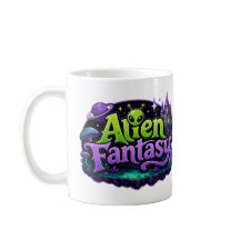 Amantes de Ficção Alienígena