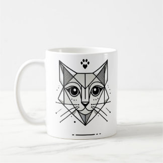 Caneca De Café amantes de gatos