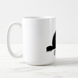 Caneca De Café Amantes de gatos projetam