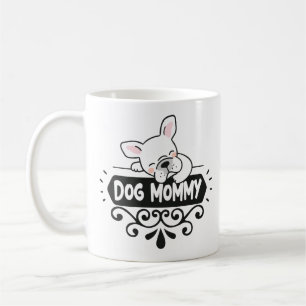 Caneca De Café Amantes de os animais de animais de estimação de