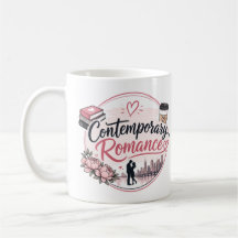 Amantes do Gênero Romance Contemporâneo