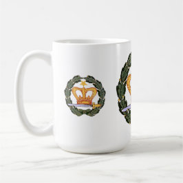 Caneca De Café Amaranth