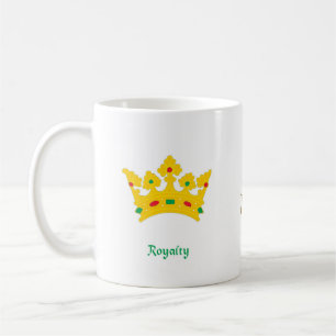 Caneca De Café Amaranth Mug