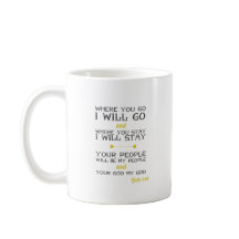 Amarelo inspirado do verso | da bíblia do 1:16 %