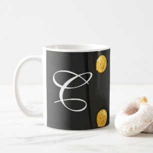 Caneca De Café Amarra Classe A, vestida uniforme de 8 onças de ca