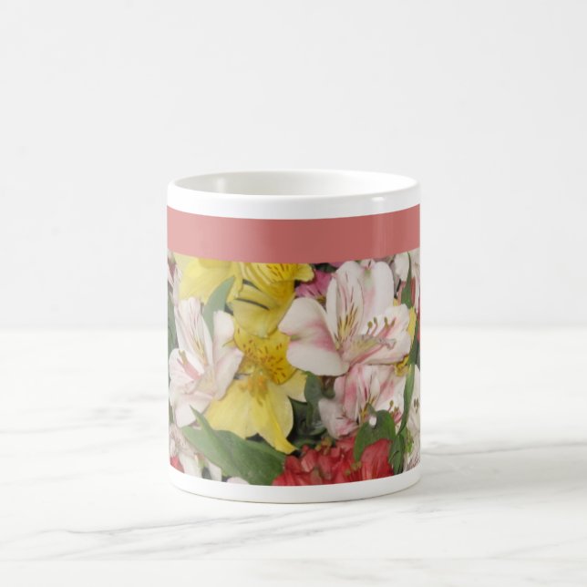 Caneca De Café Amaryllis Mug (Centro)