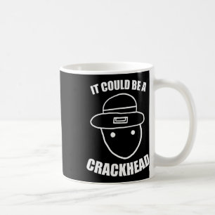 Caneca De Café Amateur Leprechaun Sketch Pode Ser Uma Rua De Cabe