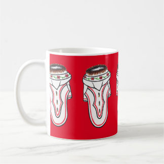 Caneca De Café Amautik