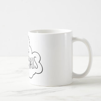 Caneca De Café Amazeballs