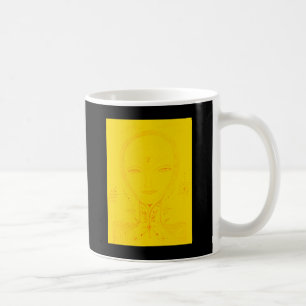 Caneca De Café Âmbar