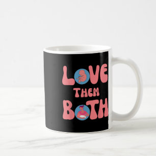 Caneca De Café Ambas Feminismo Renovável Feminista