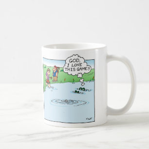 Caneca De Café Ame este jogo