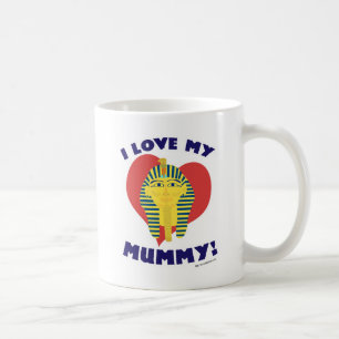 Caneca De Café Ame minha mamã