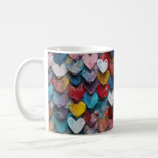 Caneca De Café Ame-se