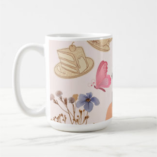 Caneca De Café Ame-se