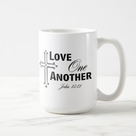 Caneca De Café Ame-Se Outra Coffee Mug