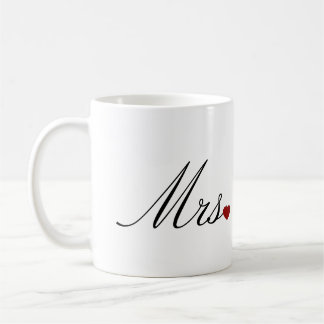Caneca De Café Ame Sua Sra. Mug