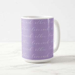 Caneca De Café Amem uns aos outros