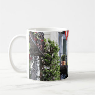 Caneca De Café américa 88