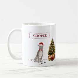 Caneca De Café American Staffordshire Terrier Funny