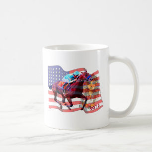 Caneca De Café Americano Pharoah 2015